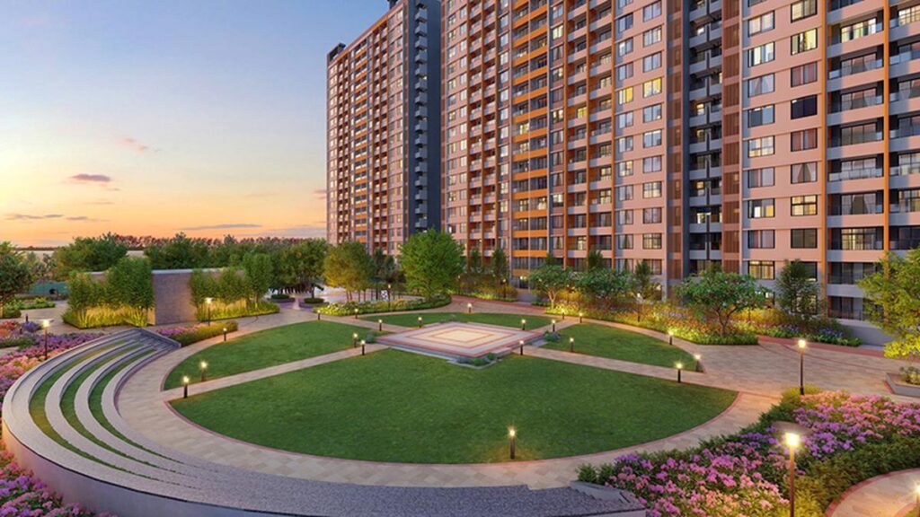 Kolte-Patil Developers Q1 pre-sales dip 13% to ₹616 cr on lower volumes