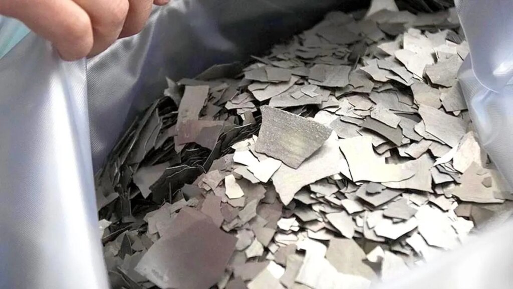 China’s rare earth exports jump in June in sign of trade war relief