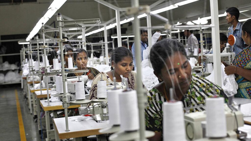 Indian MMF sector should tap the potential in “affordable synthetic fashion”, says study