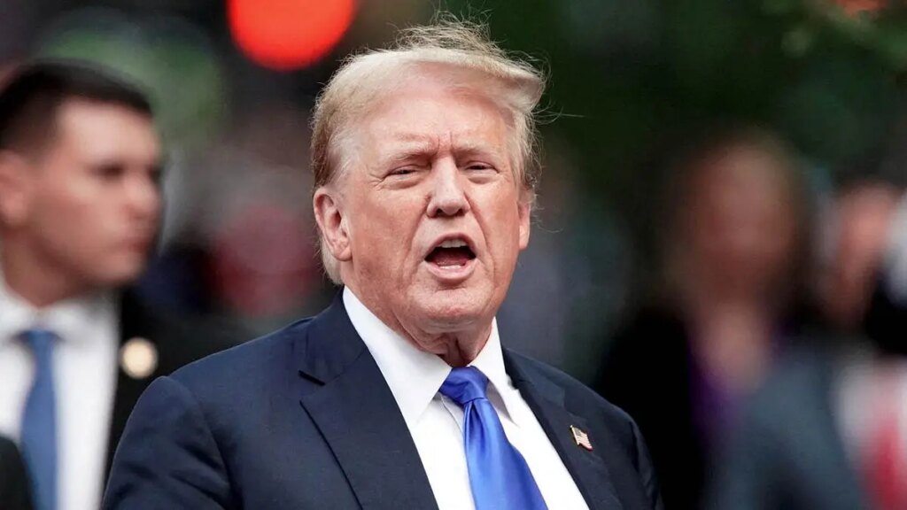 Trump’s BRICS warning to India adds new twist to trade deal