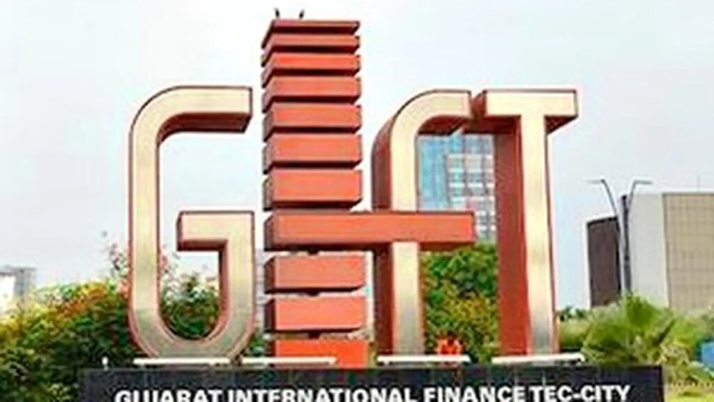 Gujarat govt appoints Kerala-cadre IAS officer as new MD &CEO of GIFT City Co.Ltd
