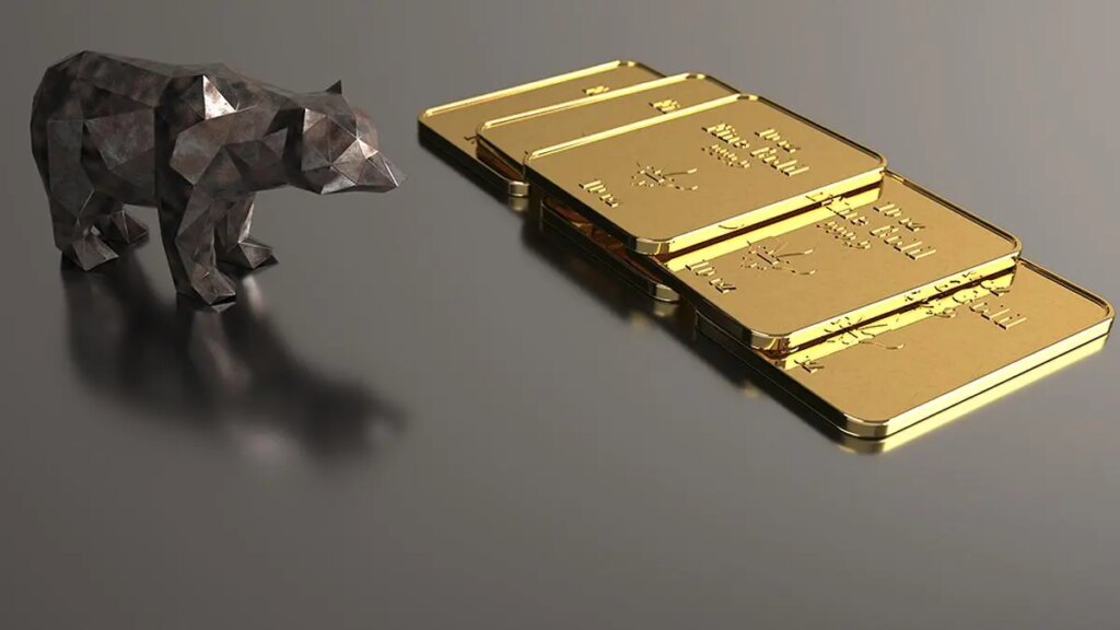 Gold could face short-to-medium term pressure, says WGC expert