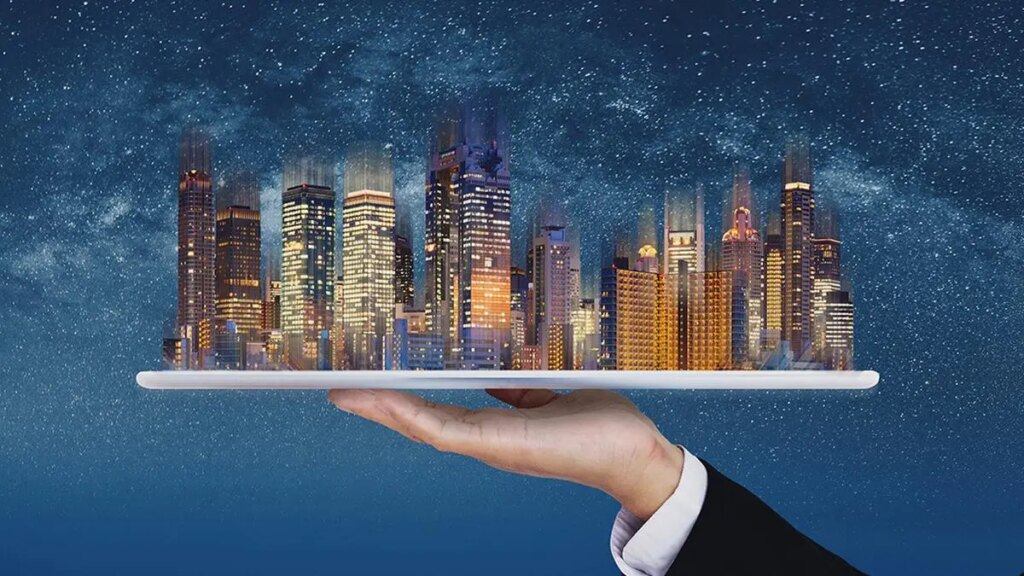 Private equity investments in Indian real estate jump 38% to .4 bn in H1 2025