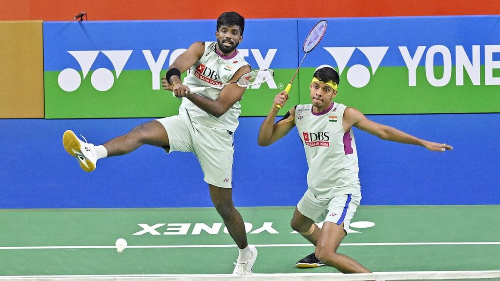 Japan Open preview: Satwik-Chirag eye glory, Sindhu and Lakshya seek revival