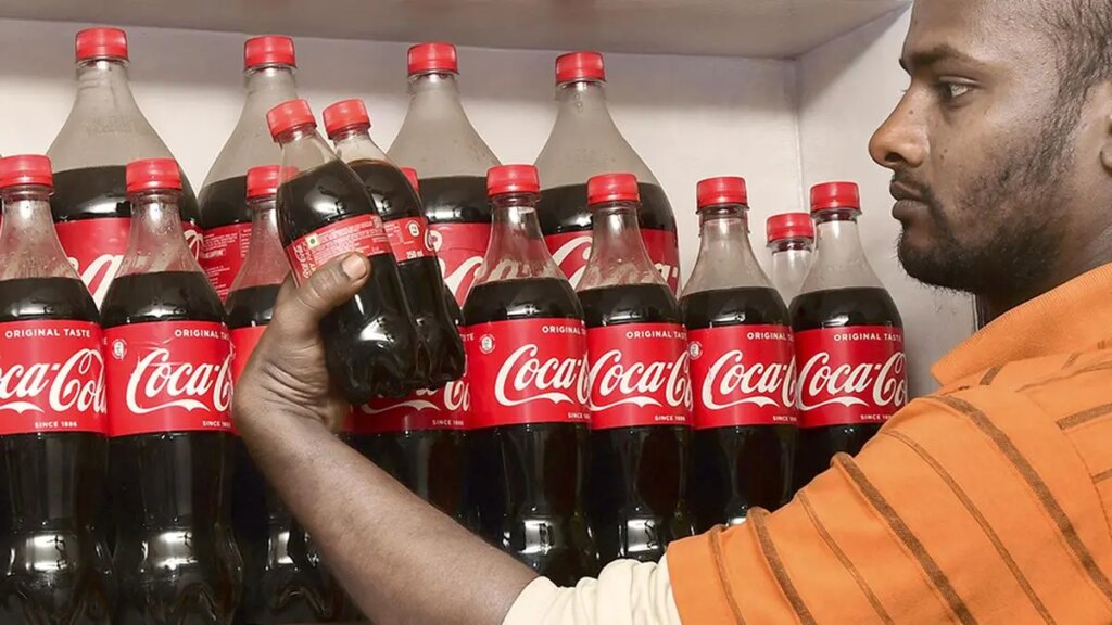 Beverage makers’ June quarter goes downstream on early monsoon, unseasonal rain
