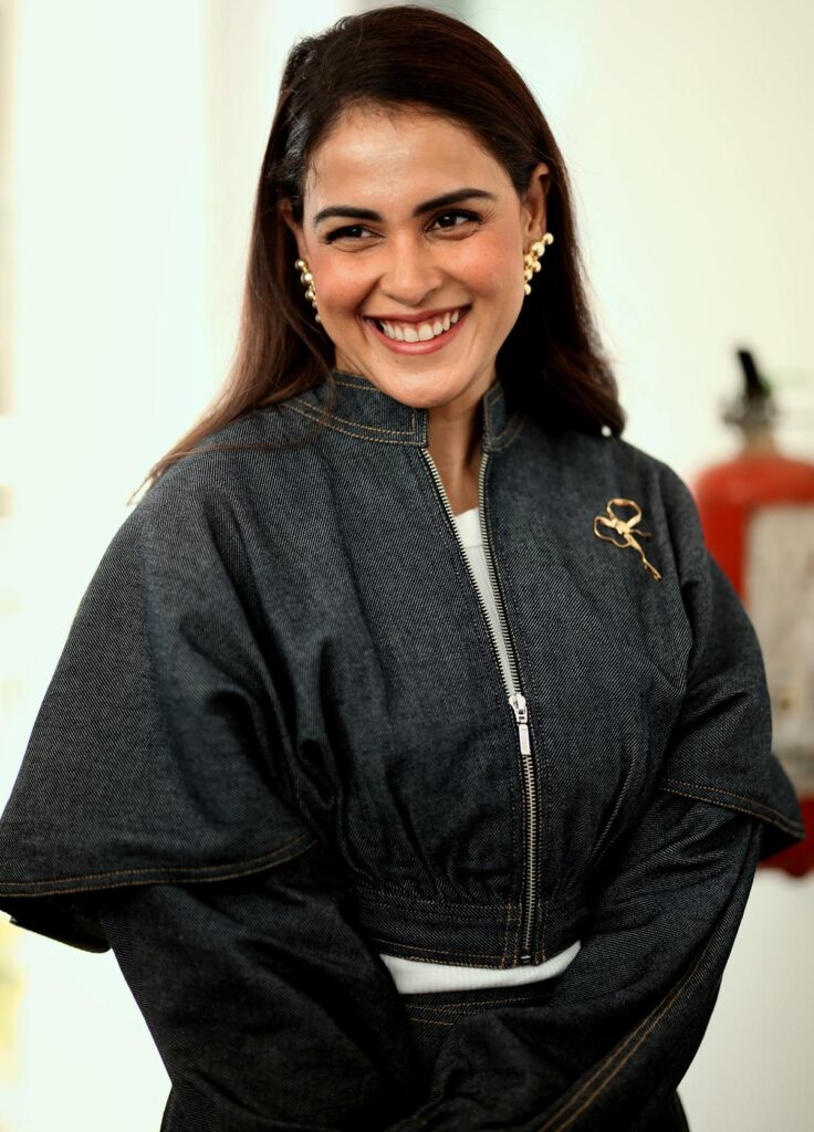 Watch: Genelia: When you’re remembered after 17 years, it’s not you, it’s the character