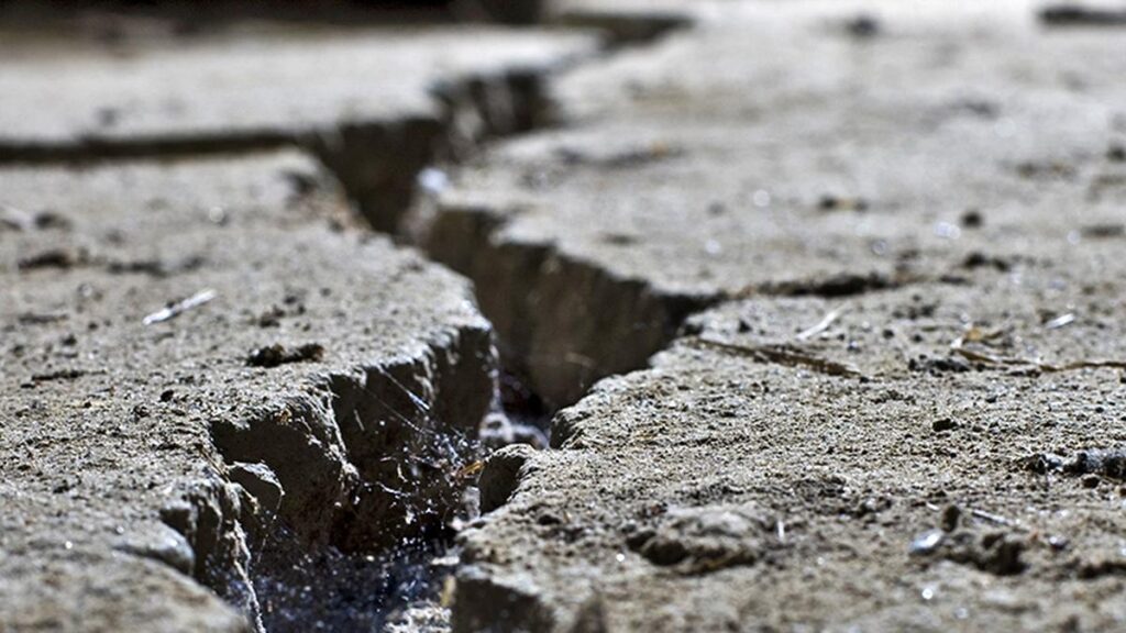 Delhi-NCR Earthquake: Magnitude 4.4 strong tremors hits Haryana
