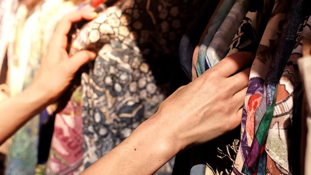 Tariffs drive US clothing imports from China to 22-year low in May