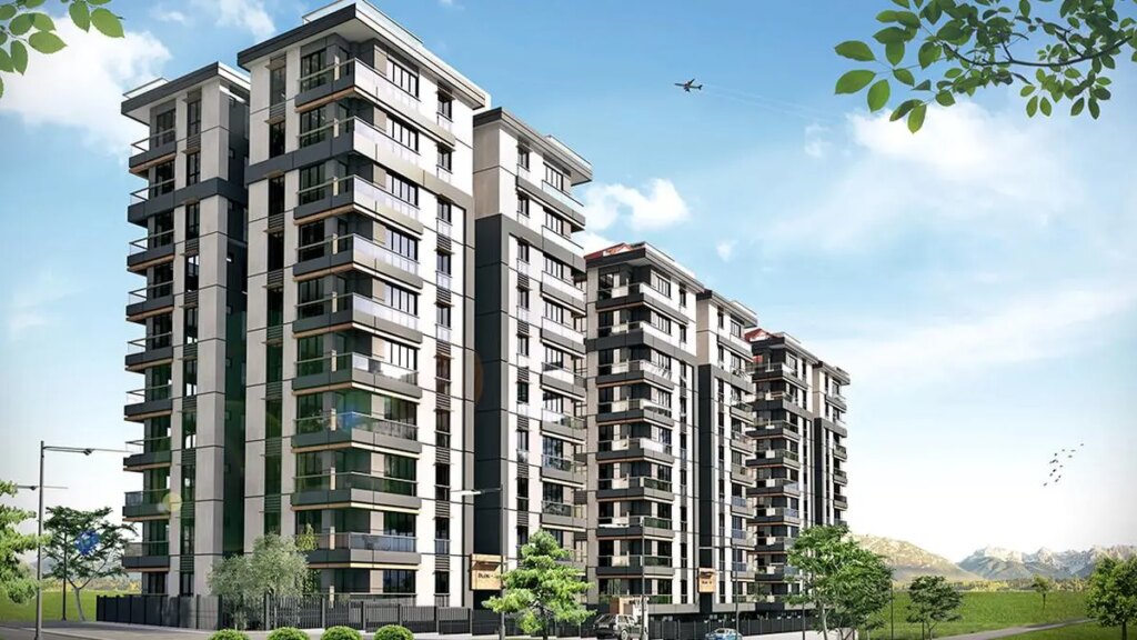 Omaxe eyes ₹1,200 crore investment in Indore real estate project