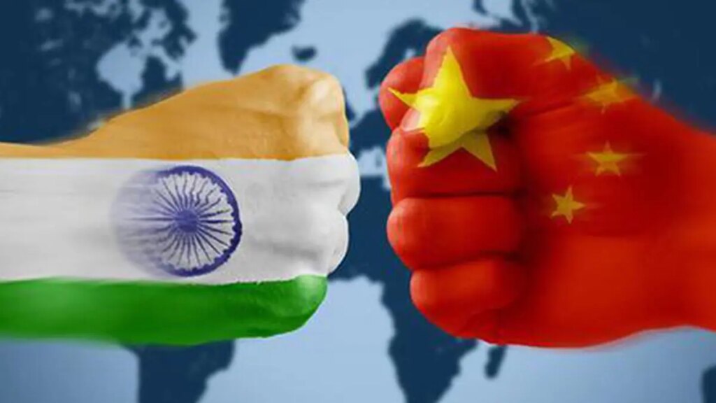 China says Dalai Lama succession issue a ‘thorn’ in relations with India
