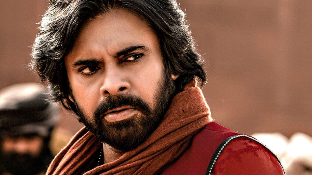 ‘Hari Hara Veera Mallu’ not a politically-motivated film, says Pawan Kalyan