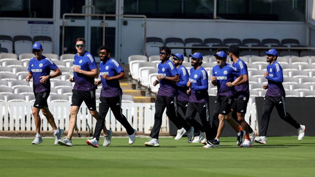 Stats preview of Lord’s Test: Why India should play Arshdeep Singh instead of Nitish Kumar Reddy | Cricket News