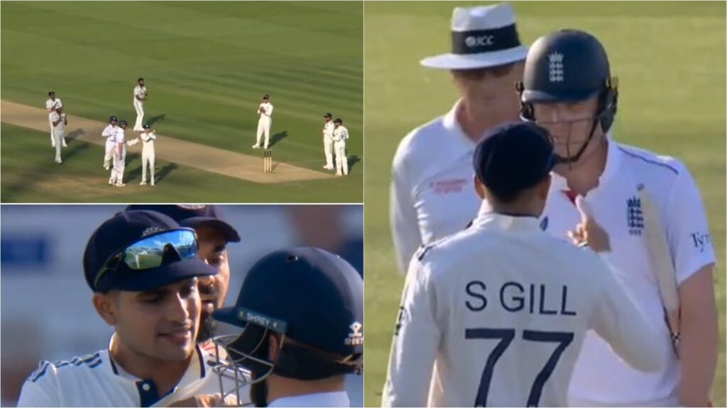 Last-over controversy: ‘Don’t like the acting from Shubman Gill’ – Jonathan Trott, former England batsman, criticises Indian captain | Cricket News