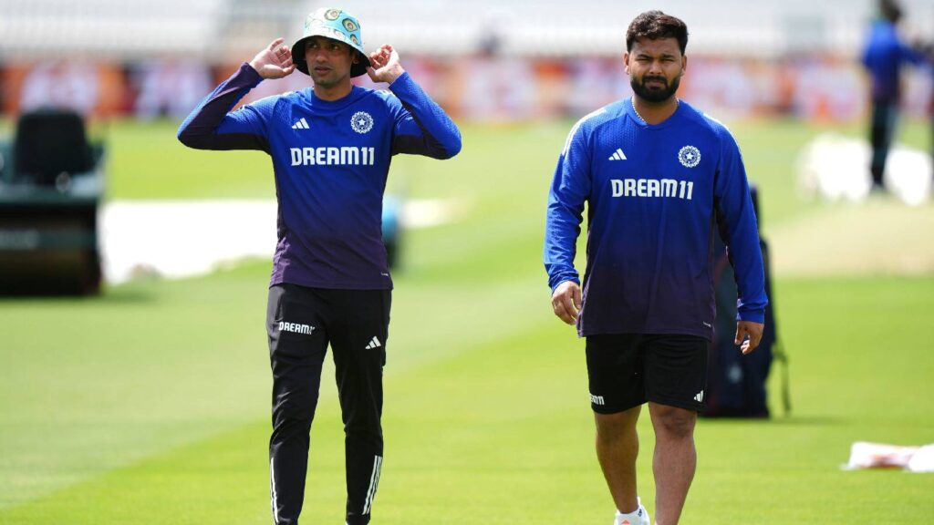 Who Will Play in IND vs ENG 3rd Test Match ?
