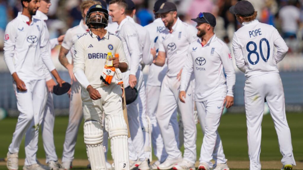 Since Sachin Tendulkar’s retirement, India have only one 200-plus successful run chase to show in Tests | Cricket News