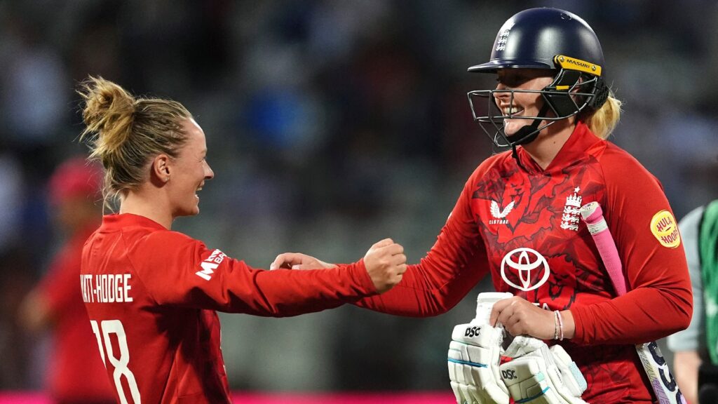 IND vs ENG, 5th T20I: Last-ball thriller at Edgbaston as India miss late chance to script a come-from-behind win | Cricket News