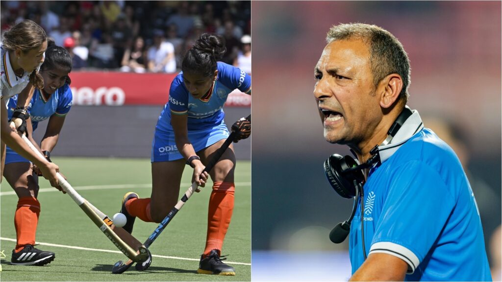 Hockey: ‘Not blaming players’ Disheartened about relegation from Pro League, but India coach Harendra Singh lists areas to improve for Asia Cup | Hockey News