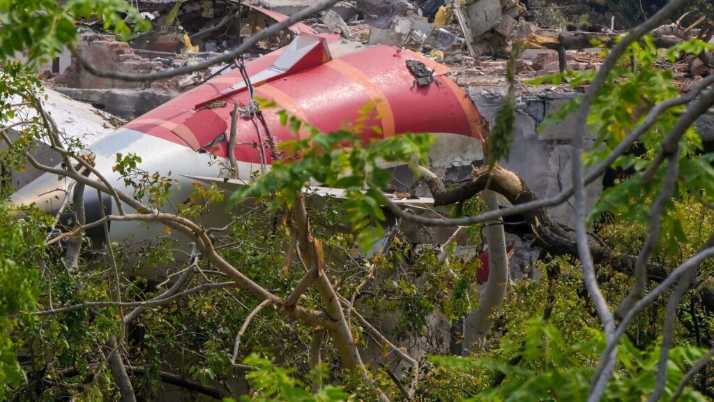 Air India AI171 plane crash: Boeing reacts after AAIB releases initial report — Read full statement