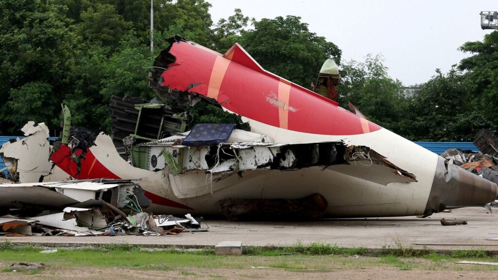 Air India crash probe: Despite AAIB alarm, FAA and Boeing say fuel switch locks safe, no action needed