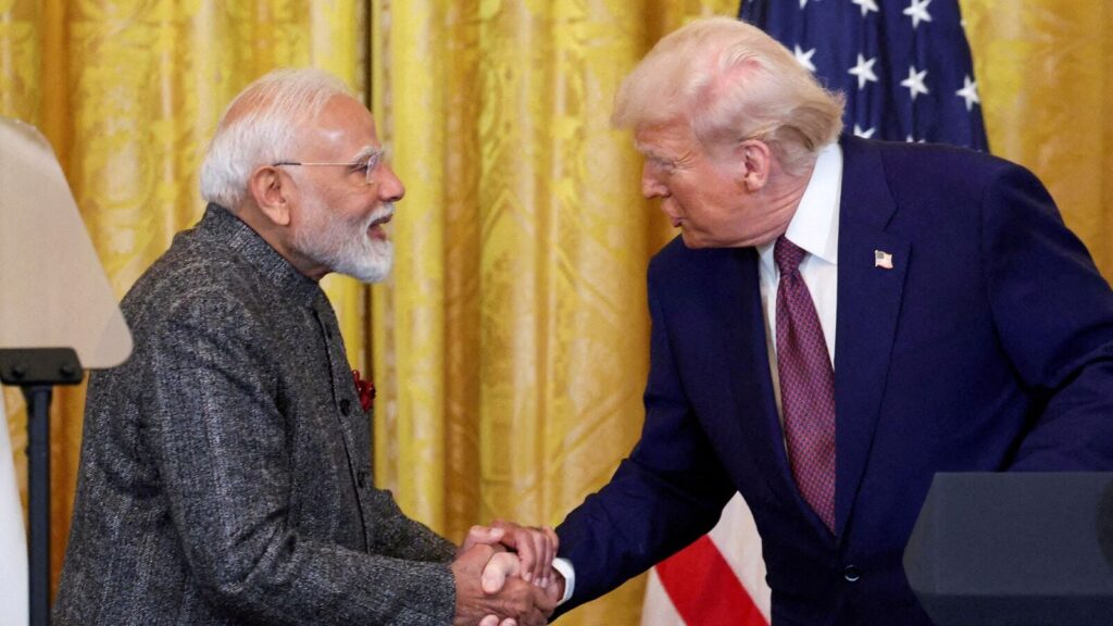 India-US trade deal: New Delhi should tread cautiously – What experts say as Trump admin sends letters to 24 countries