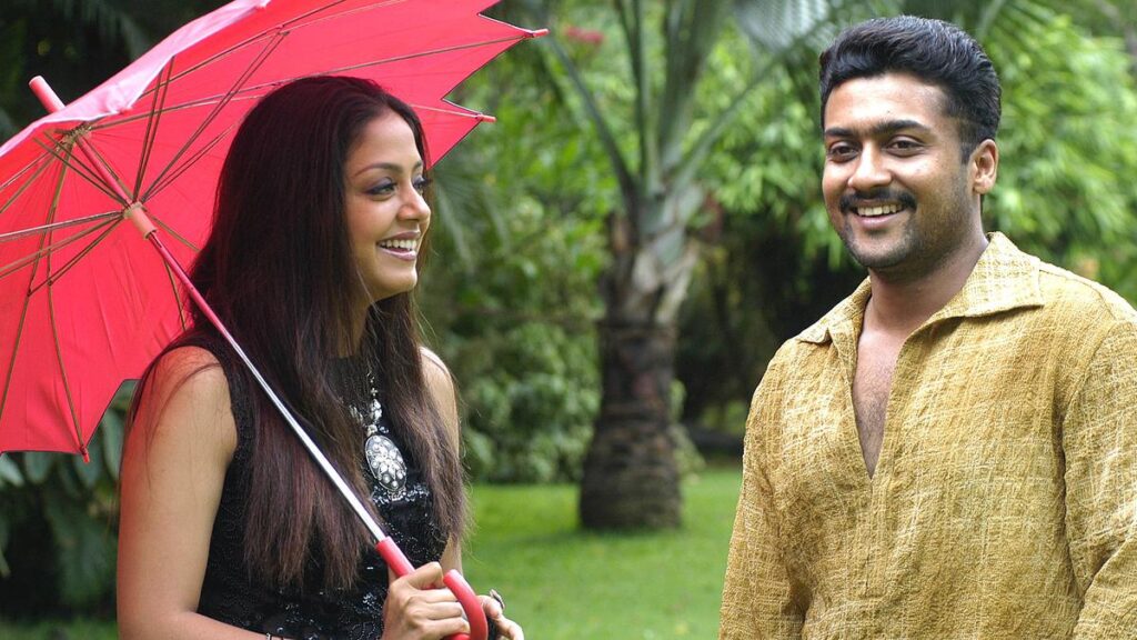 Suriya turns 50: When Jyotika interviewed the actor for ‘The Hindu’ in 2004