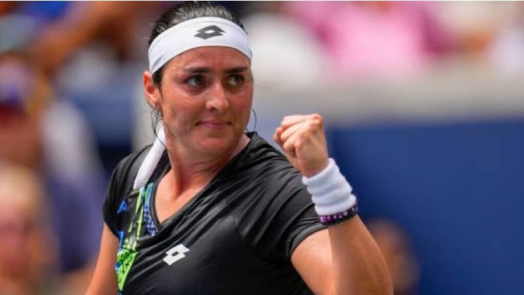 Ons Jabeur says ‘it’s time to take a step back’ from tennis, thanks fans | Tennis News