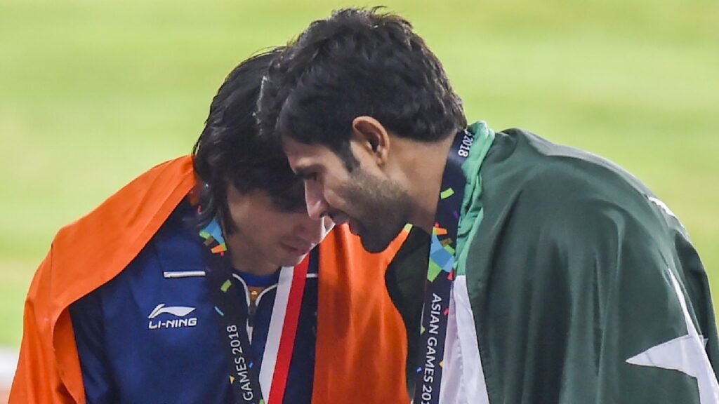 Why Arshad Nadeem will not compete against Neeraj Chopra at Diamond League in Poland | Sport-others News