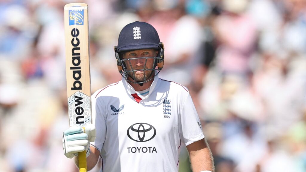 Joe Root smashes 11th hundred against India with 37th Test ton, extends Lord’s dominance with record 8th century | Cricket News