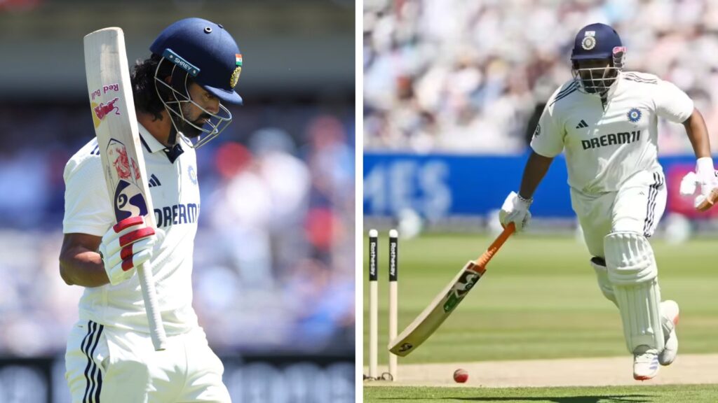 ‘Not ideal’: KL Rahul admits ‘hundred chase’ cost Rishabh Pant wicket before lunch at Lord’s, Kumble slams Karnataka batter | Cricket News