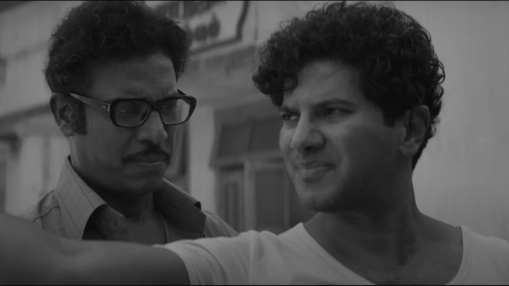 ‘Kaantha’ teaser: Dulquer Salmaan and Samuthirakani’s turbulent bond sparks chaos on set