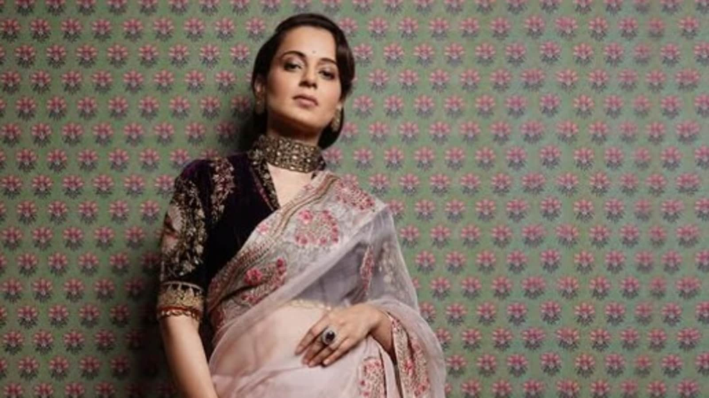 Kangana Ranaut says she’s not enjoying politics: ‘People coming to me with Panchayat-level problems’