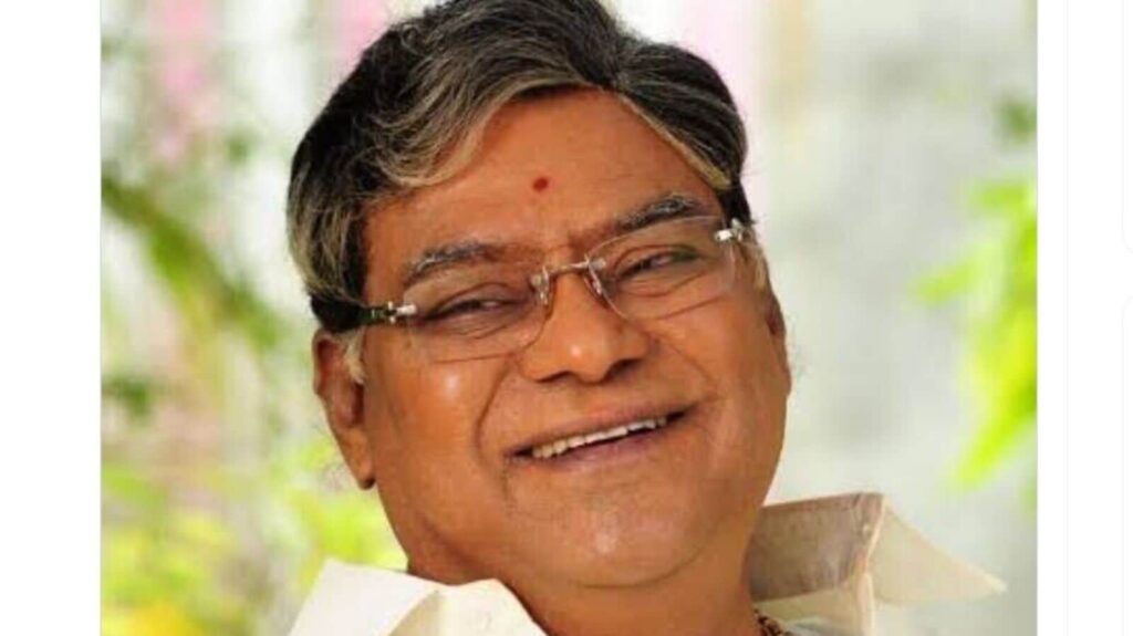 Padma Shri recipient Kota Srinivasa Rao dies at 83 — All to know about ‘Teerpu’ actor known for his iconic villain roles