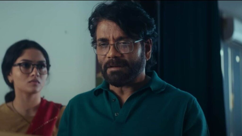 Kuberaa OTT release date: When and where to watch Dhanush, Rashmika Mandanna, Nagarjuna’s movie online