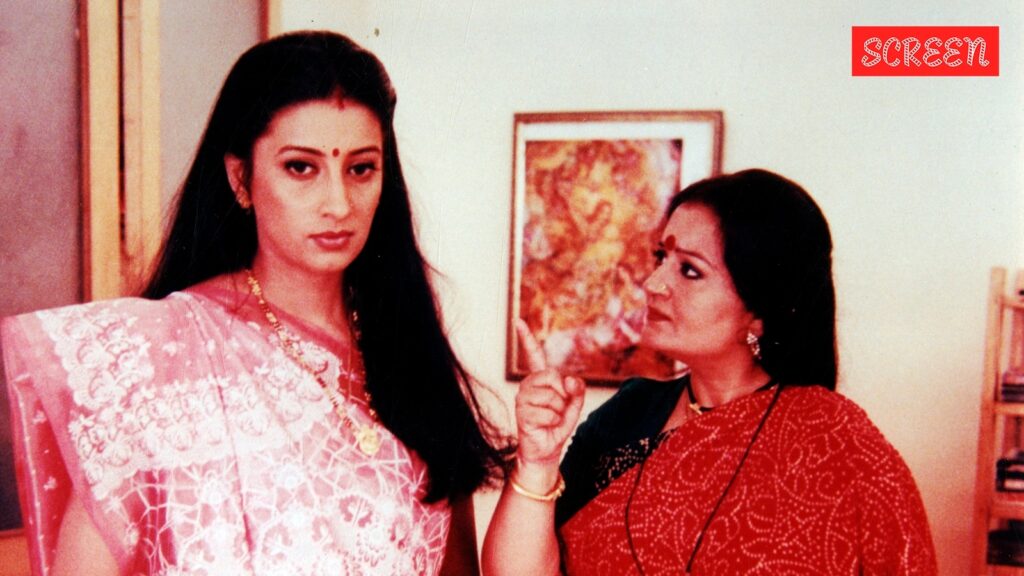 Kyunki, saas bahu and suffering never go out of style | Television News