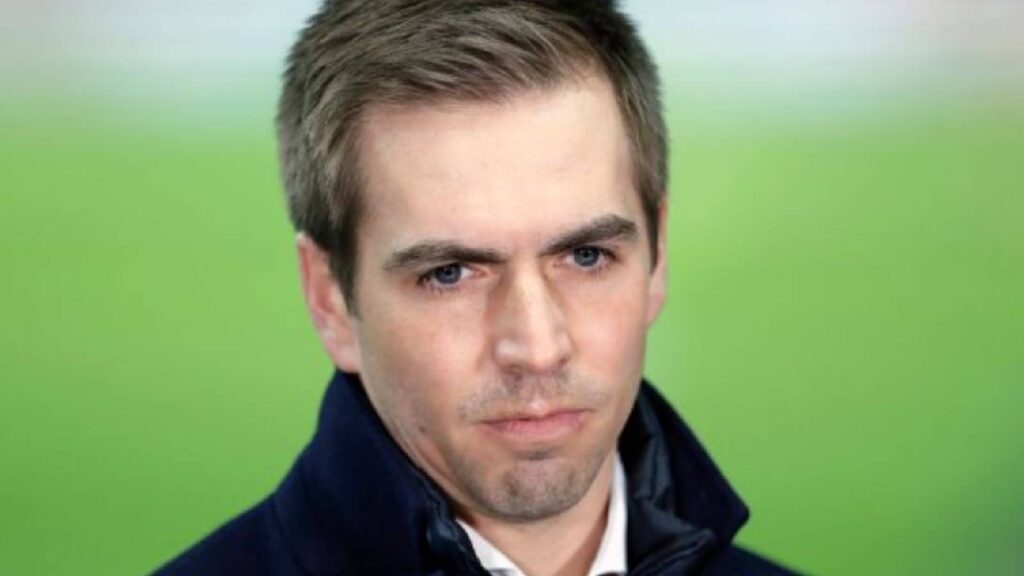 Philipp Lahm: ‘Club World Cup demands a schedule that is attractive and sensible’ | Football News