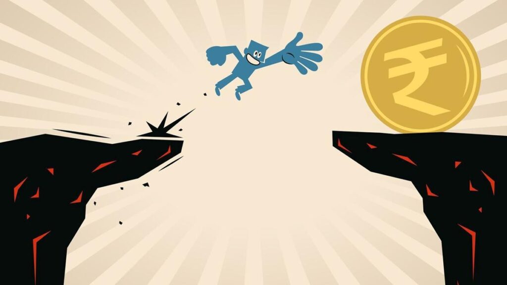 Some rules to open the gates of financial freedom