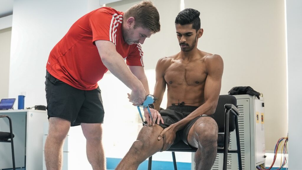 Murali Sreeshankar’s comeback from horrendous ruptured knee tendon to a 8.05 metre leap of belief after 21 months | Sport-others News