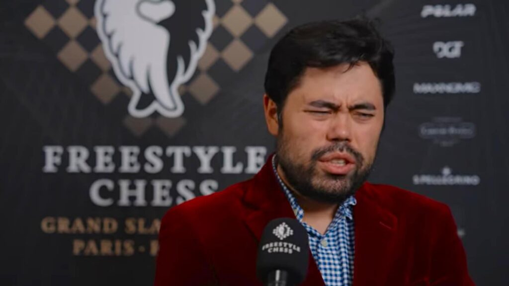 Hikaru Nakamura: FIDE has only kept rating spot to Candidates alive only for Magnus Carlsen | Chess News