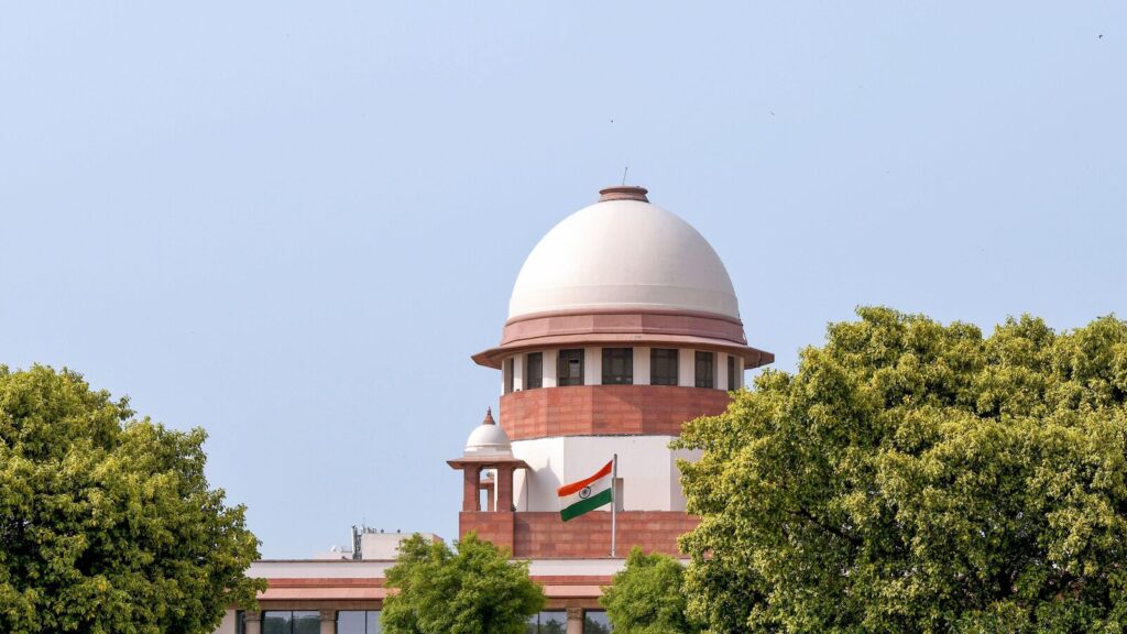Supreme Court dismisses plea challenging tribunal’s order extending ban on SIMI under UAPA