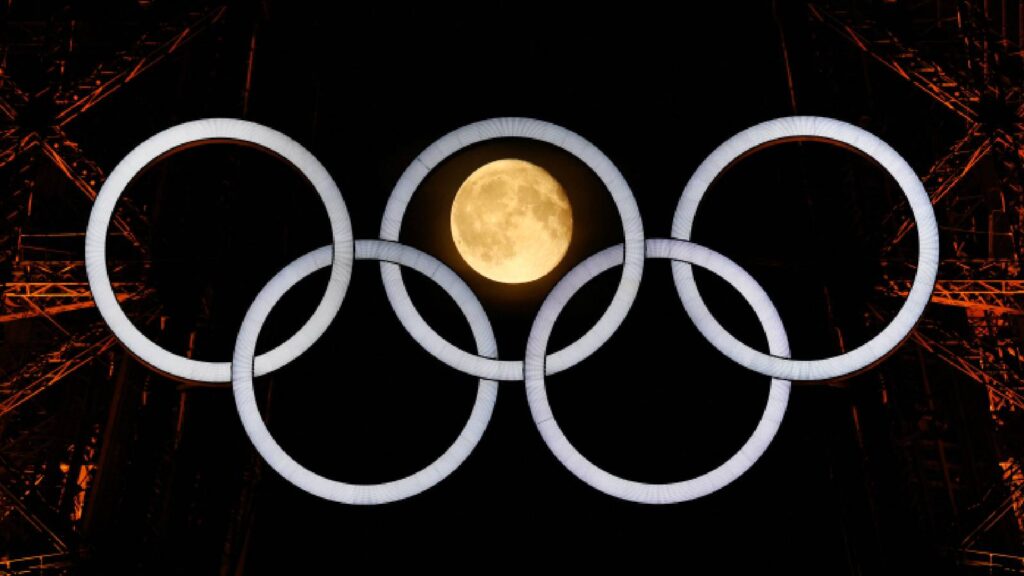 OFFICIAL: Qatar joins India in the fray, confirms discussions with IOC to host 2036 Olympics and Paralympics | Sport-others News