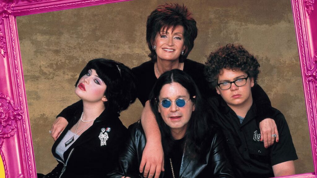 ’The Osbournes’ changed Ozzy’s image from grisly to cuddly, and changed reality TV
