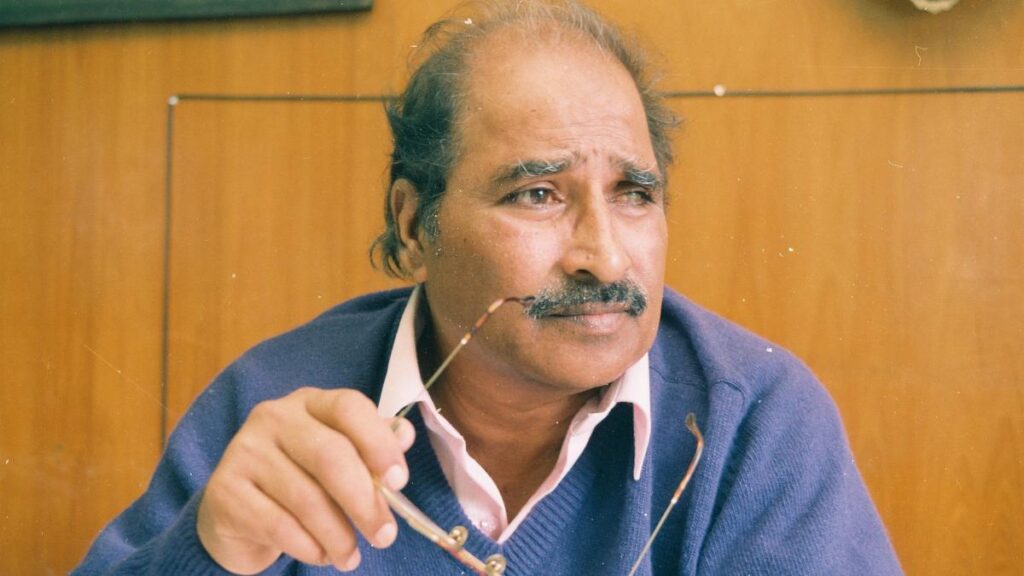 On P Lankesh’s Pallavi and the female perspective