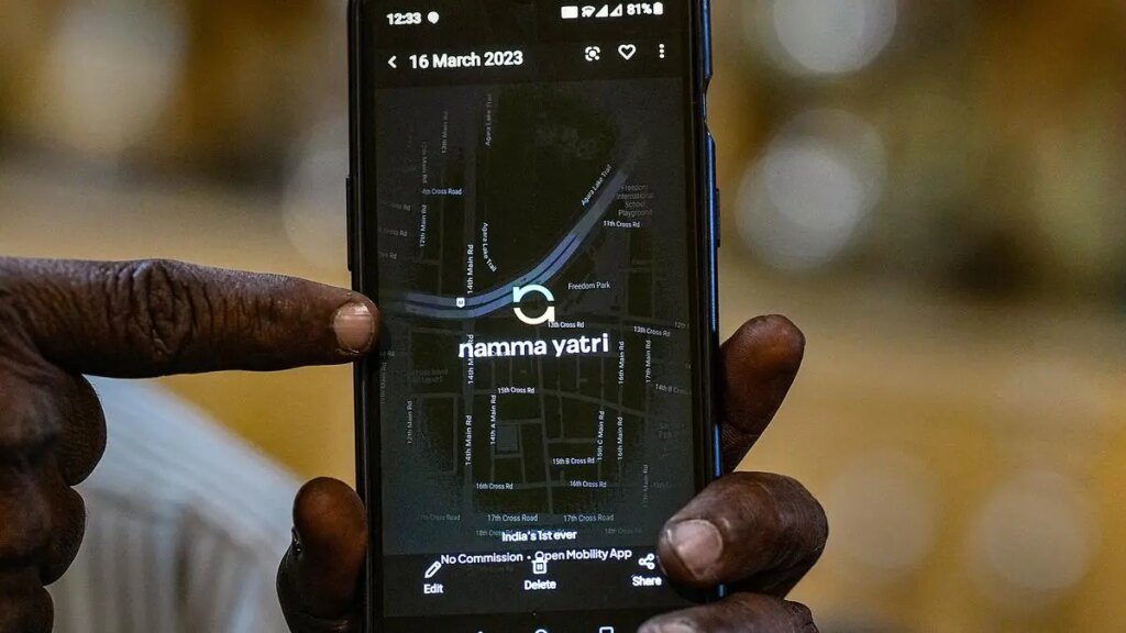 Bengaluru pushes for seamless public transport with app-based metro, bus ticketing