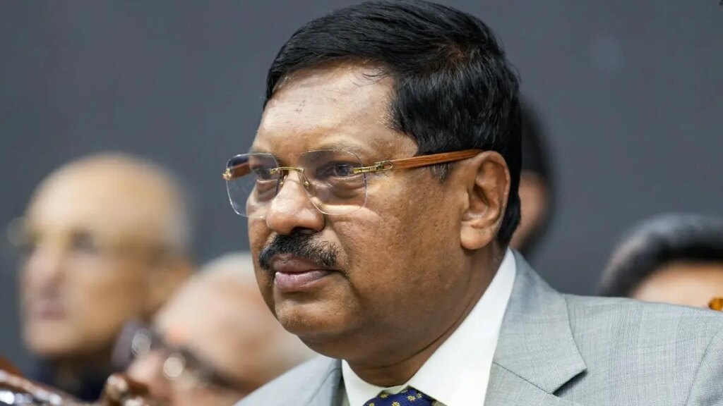 Remain grounded in strong legal foundations, CJI Gavai tells law graduates