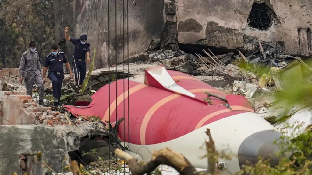 Electrical fault in spotlight as other factors ruled out in AI-171 crash, say experts