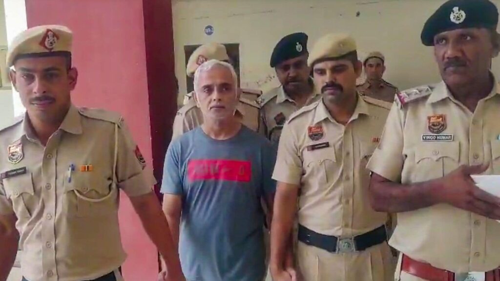 ‘I committed kanya vadh… Write FIR in such a way I get hanged’: What Radhika Yadav’s father told cops after arrest