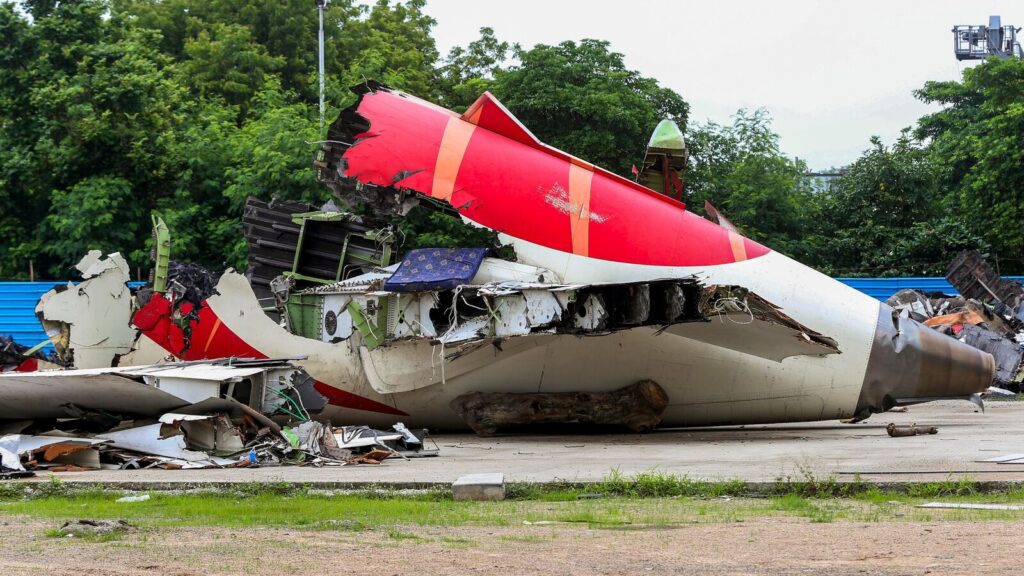 Mint Explainer | What caused the Air India crash: Malfunction or human error?