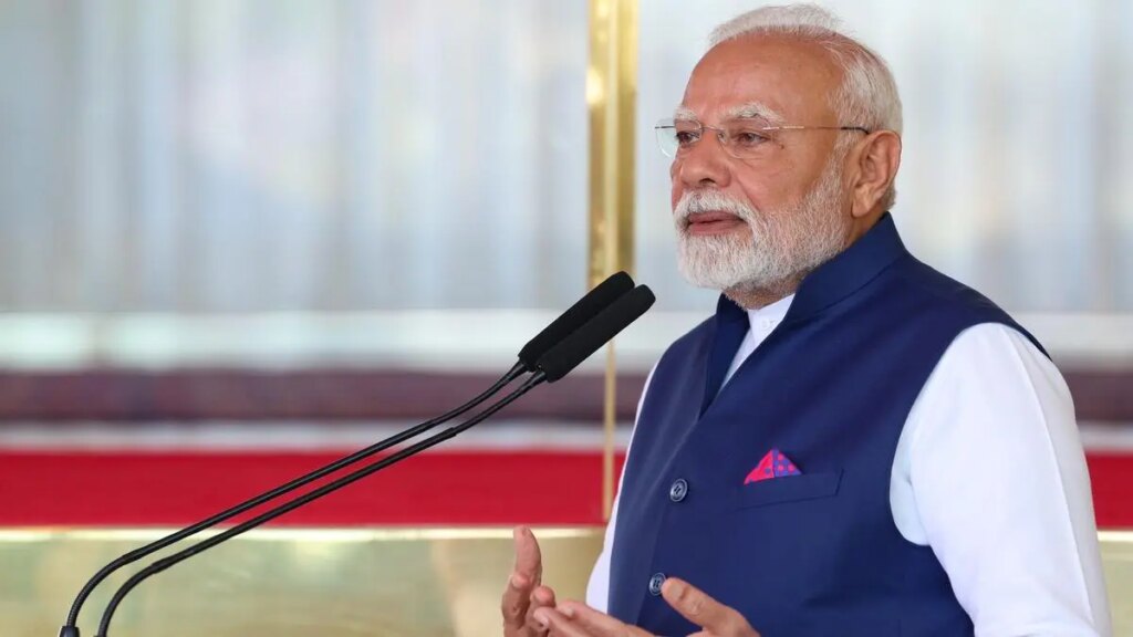 India looking at exporting uranium from Namibia: Indian envoy ahead of PM Modi’s visit
