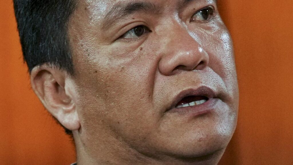 Power projects with ₹1 lakh crore investment underway in Arunachal Pradesh: CM Pema Khandu