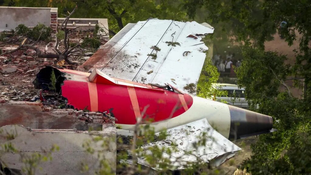 Air India Plane Crash Investigation Live Updates: Sudden engine shutdown caused flight crash says preliminary report